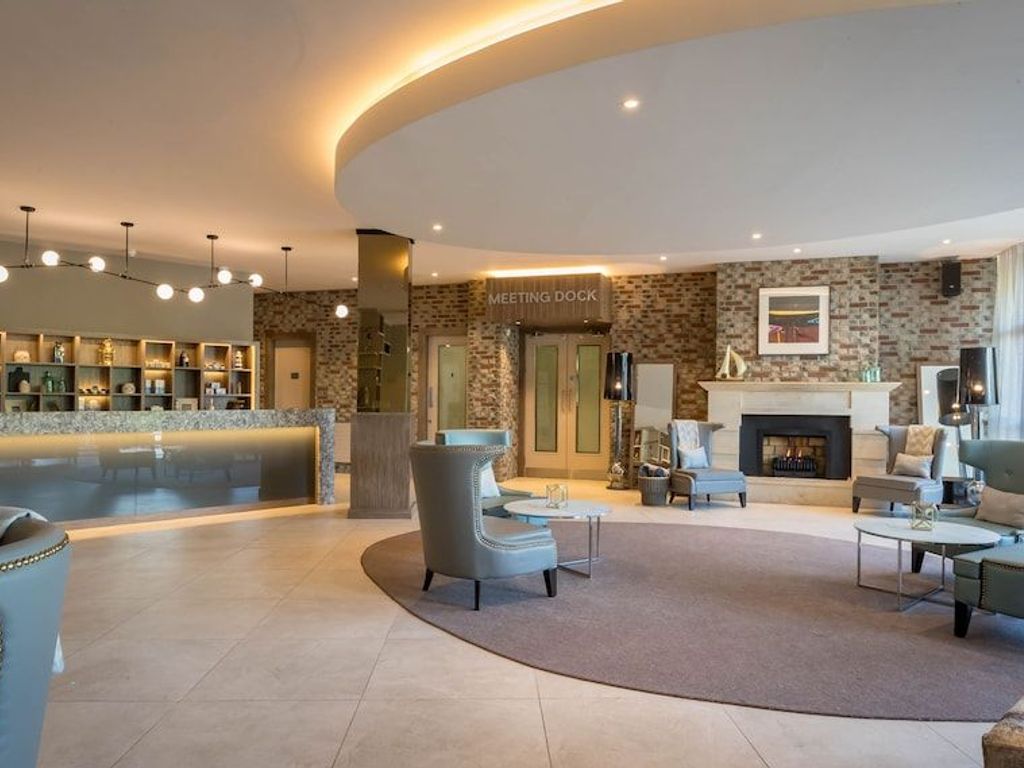 Harbour Hotel