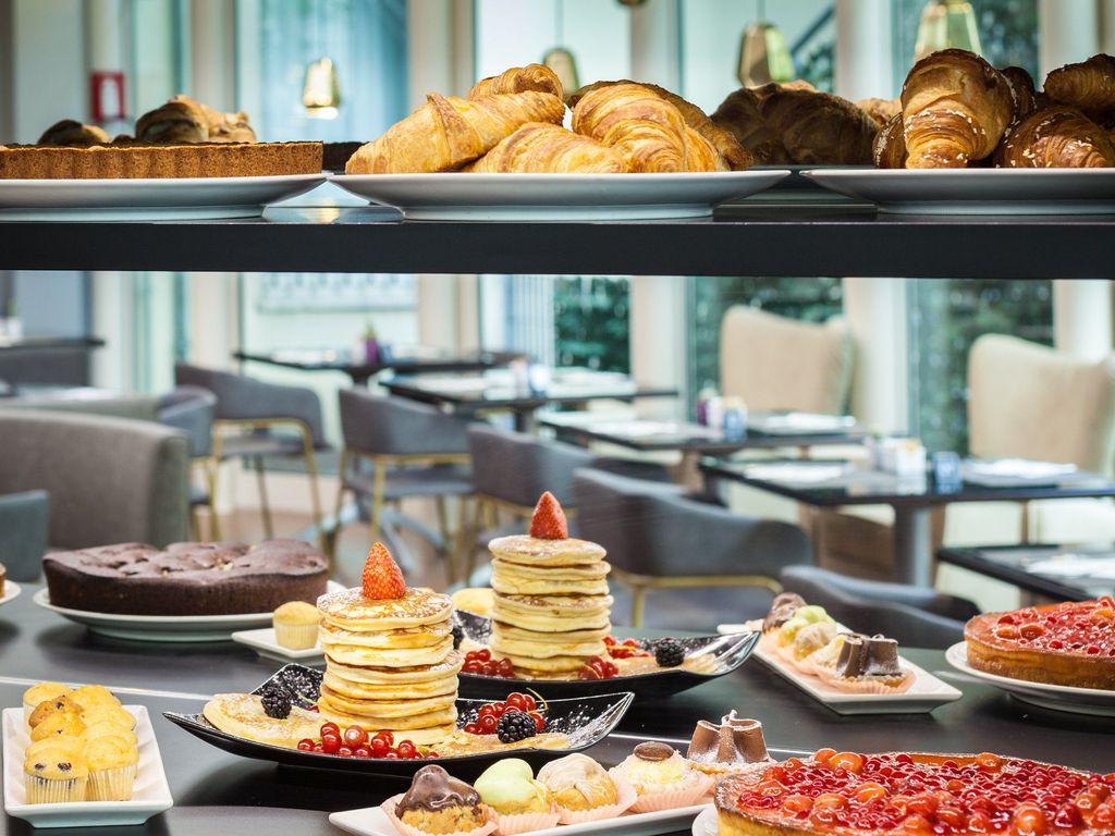 Holiday Inn MILAN - GARIBALDI STATION by IHG