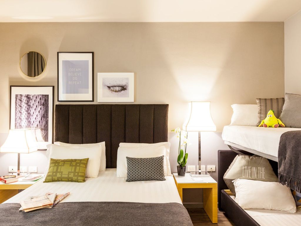 Holiday Inn MILAN - GARIBALDI STATION by IHG