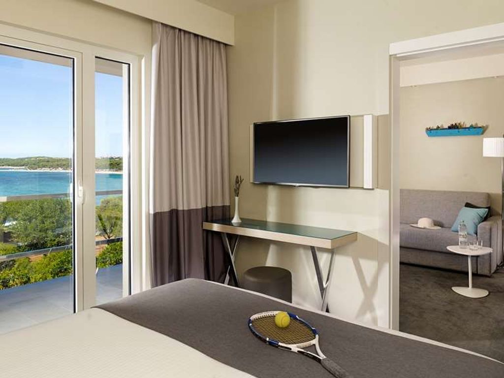 Park Plaza Belvedere Medulin