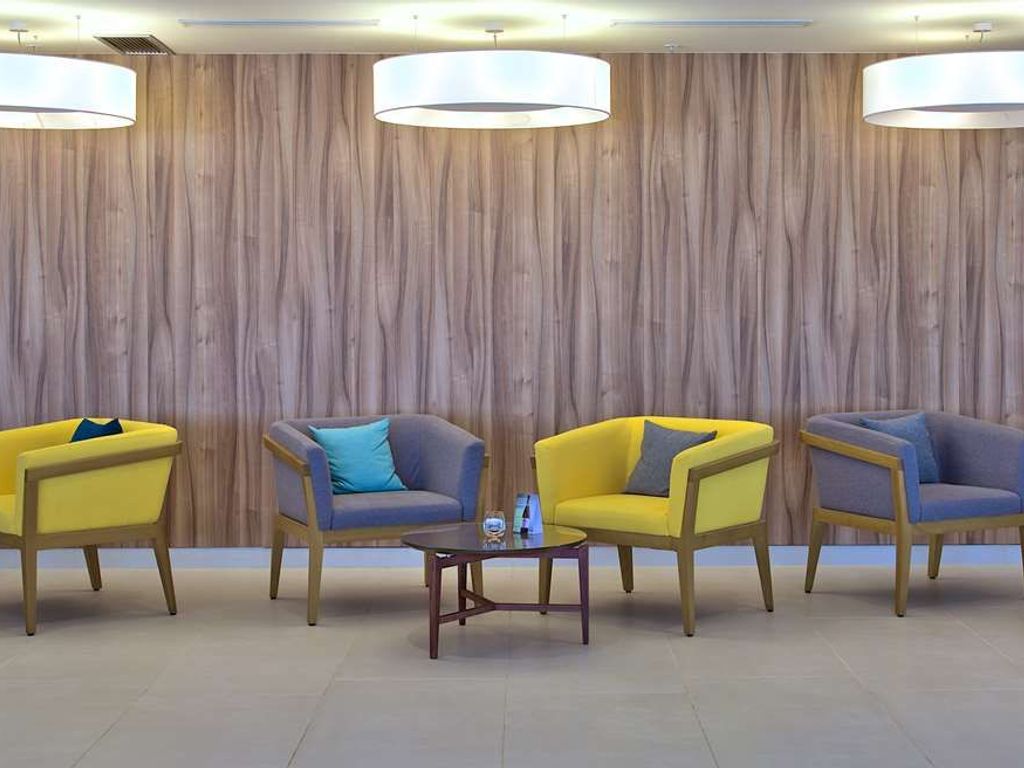Park Plaza Belvedere Medulin