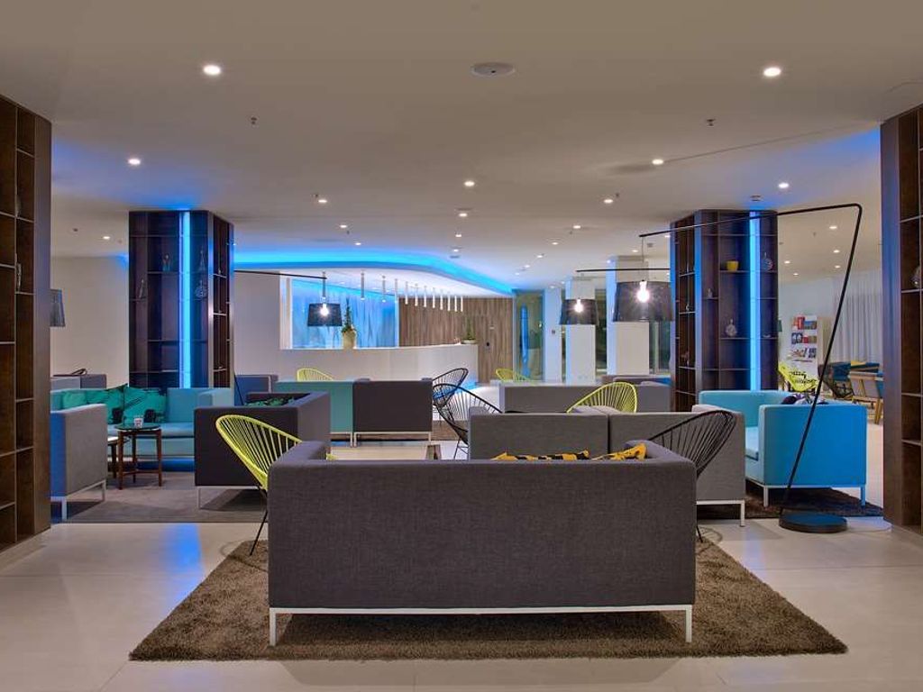 Park Plaza Belvedere Medulin