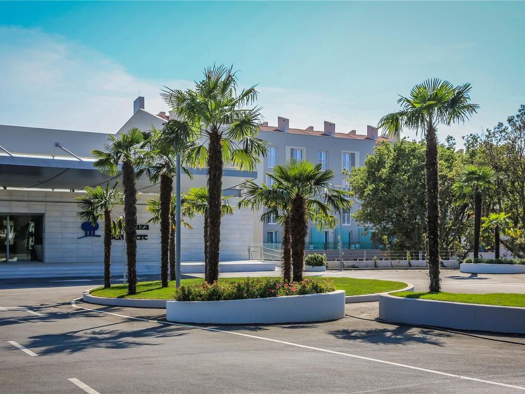 Park Plaza Belvedere Medulin