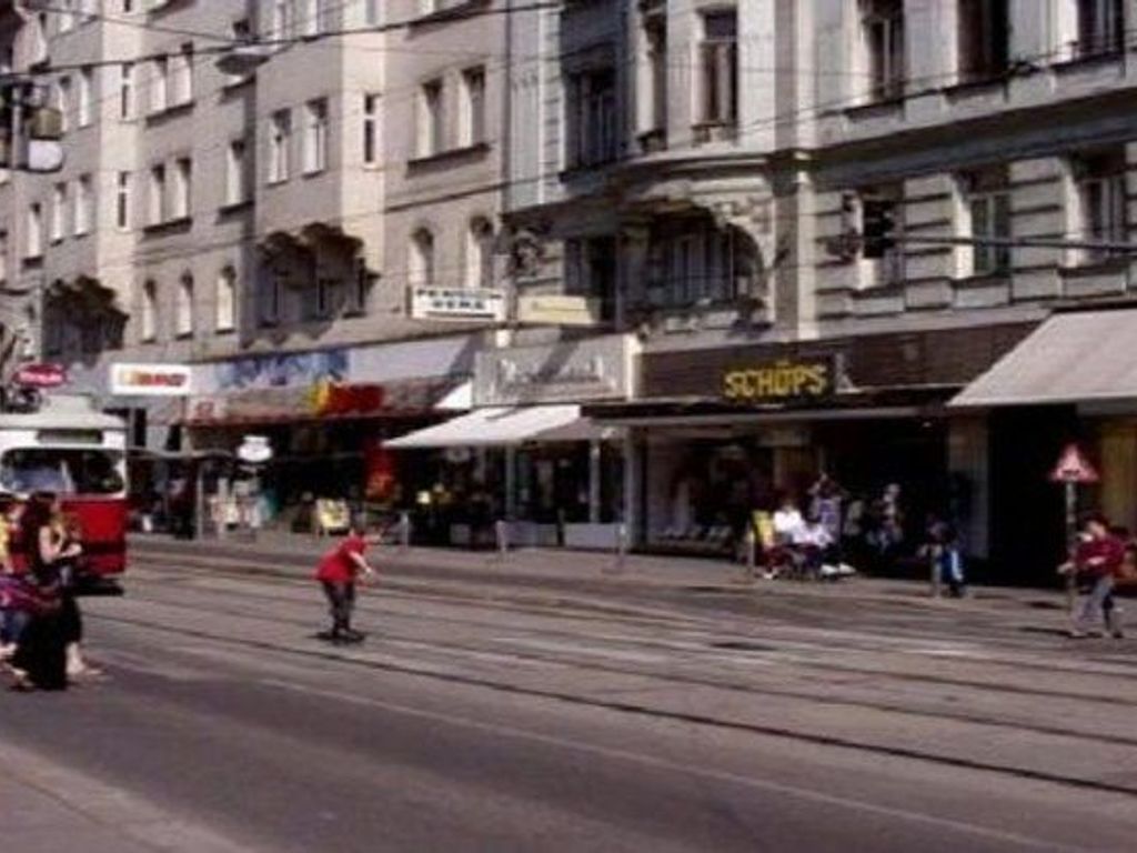 Vera Pension