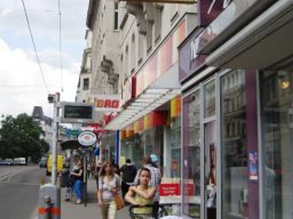 Vera Pension