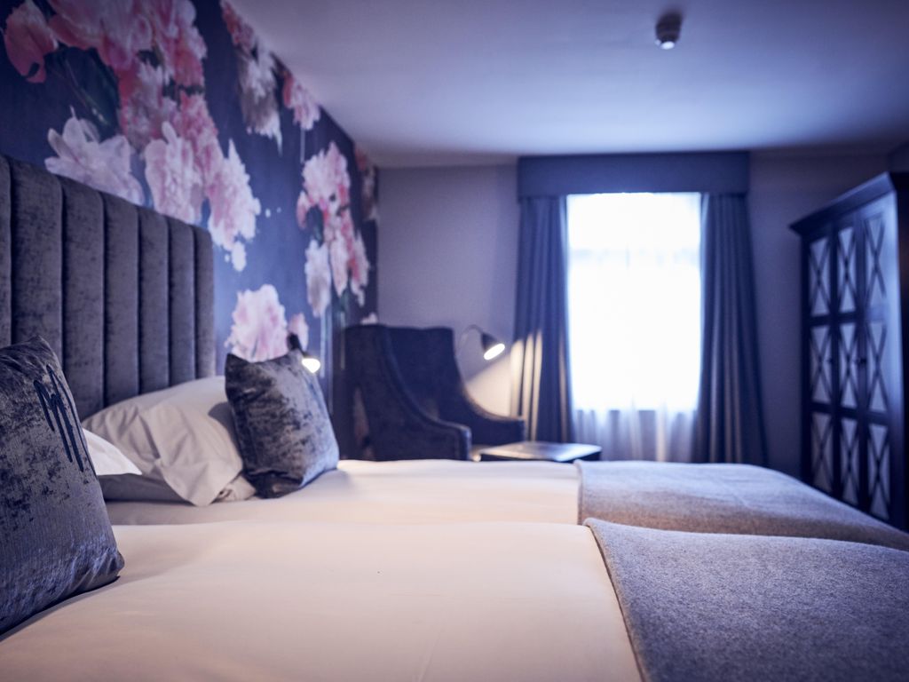 Malmaison Belfast