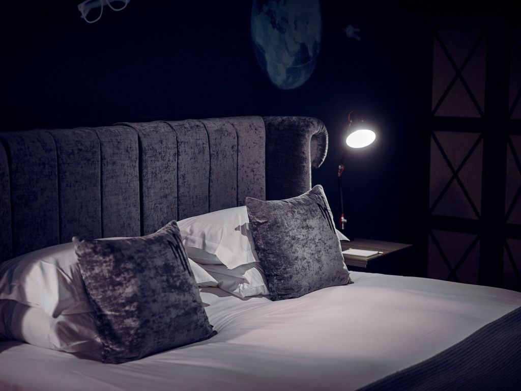 Malmaison Belfast