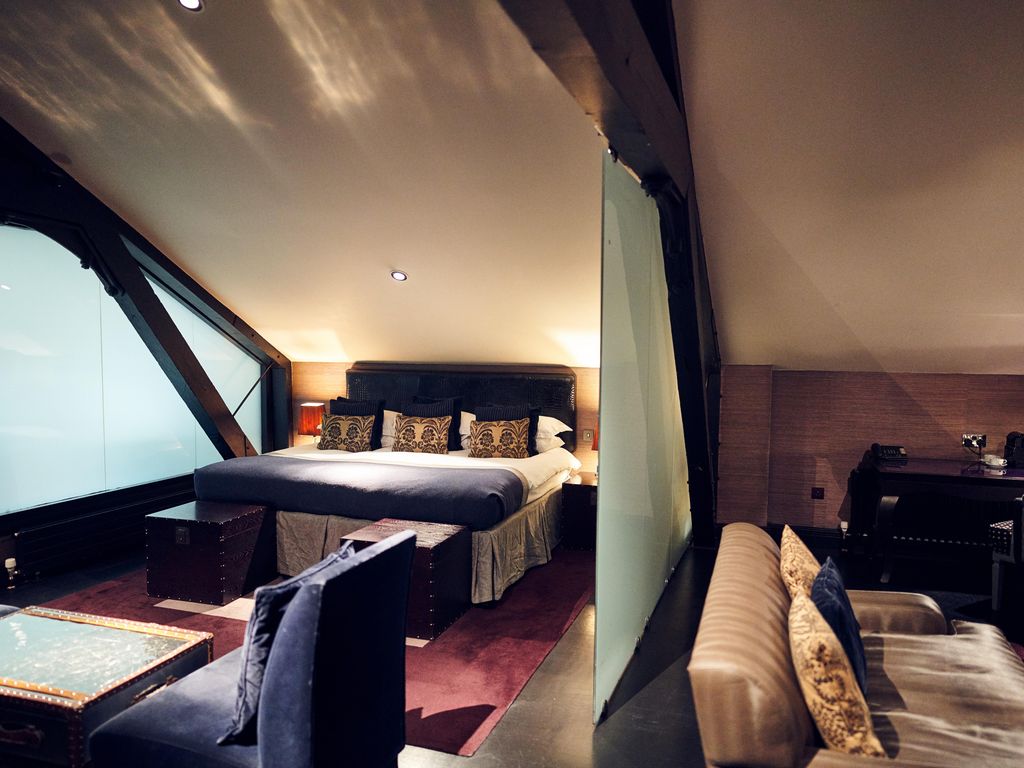 Malmaison Belfast