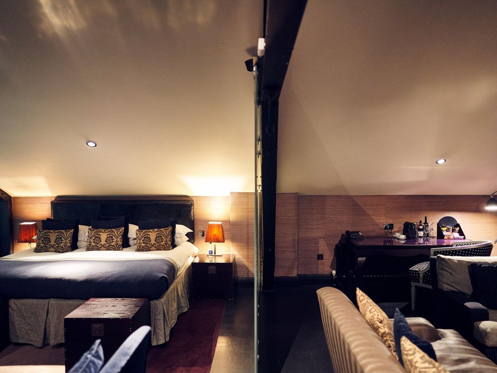 Malmaison Belfast