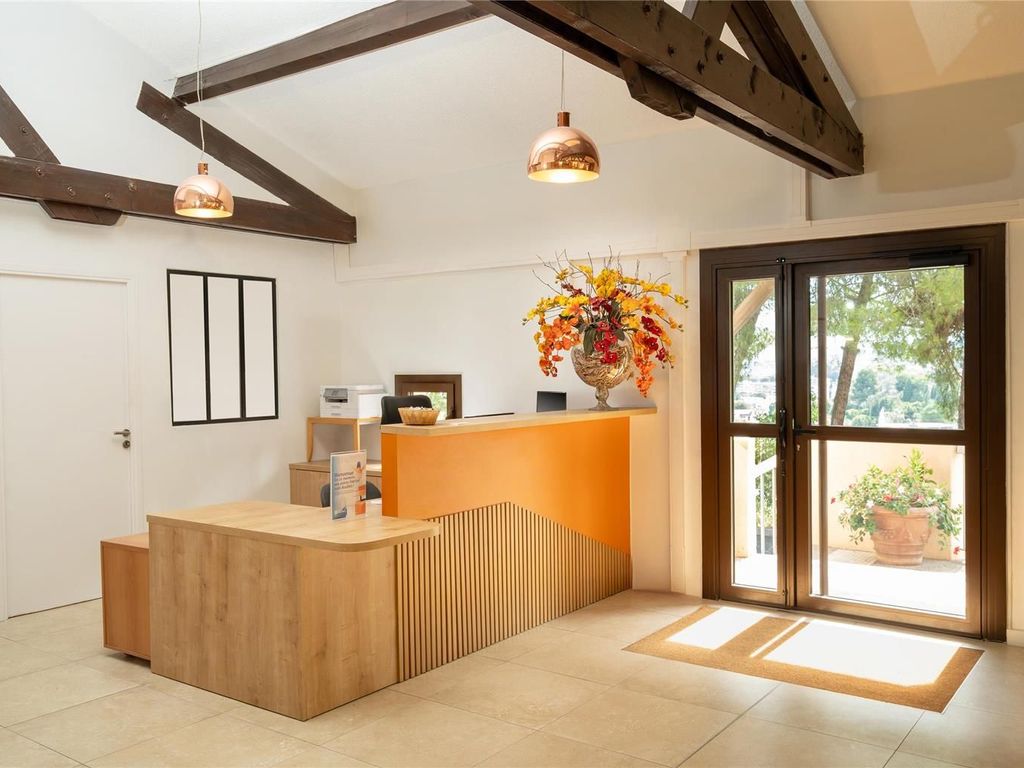 Sure Hotel by Best Western Mougins Belvedere
