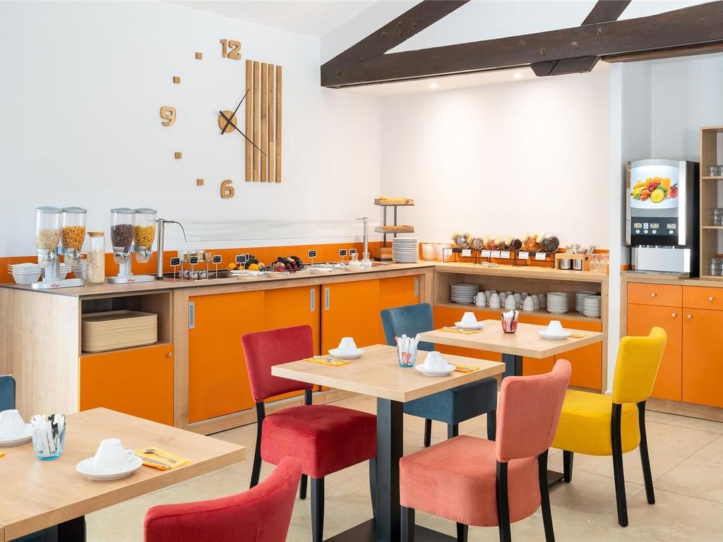 Sure Hotel by Best Western Mougins Belvedere