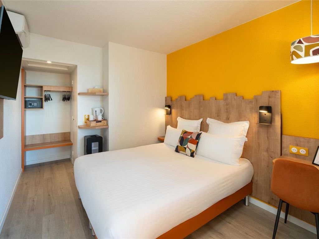 Sure Hotel by Best Western Mougins Belvedere