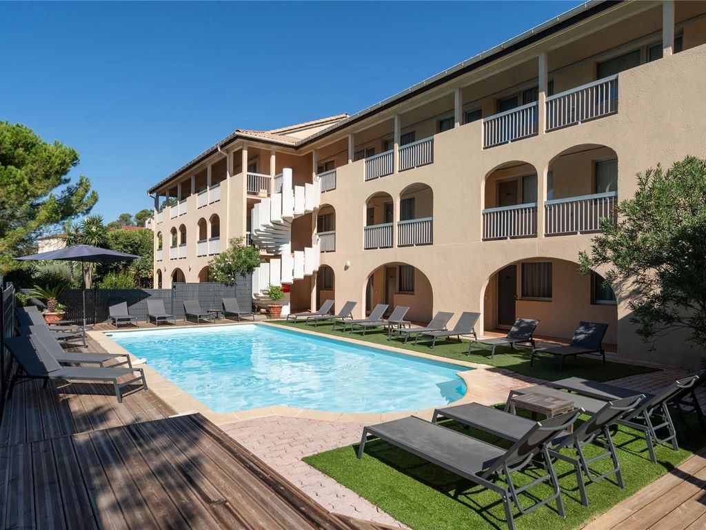 Sure Hotel by Best Western Mougins Belvedere