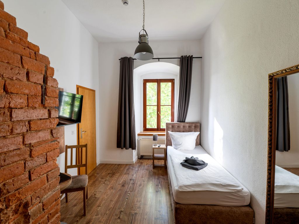 Schloss Wurzen Hotel + Restaurant
