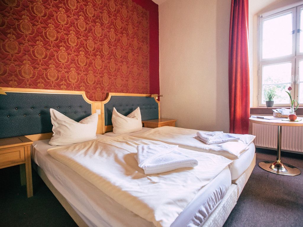 Schloss Wurzen Hotel + Restaurant