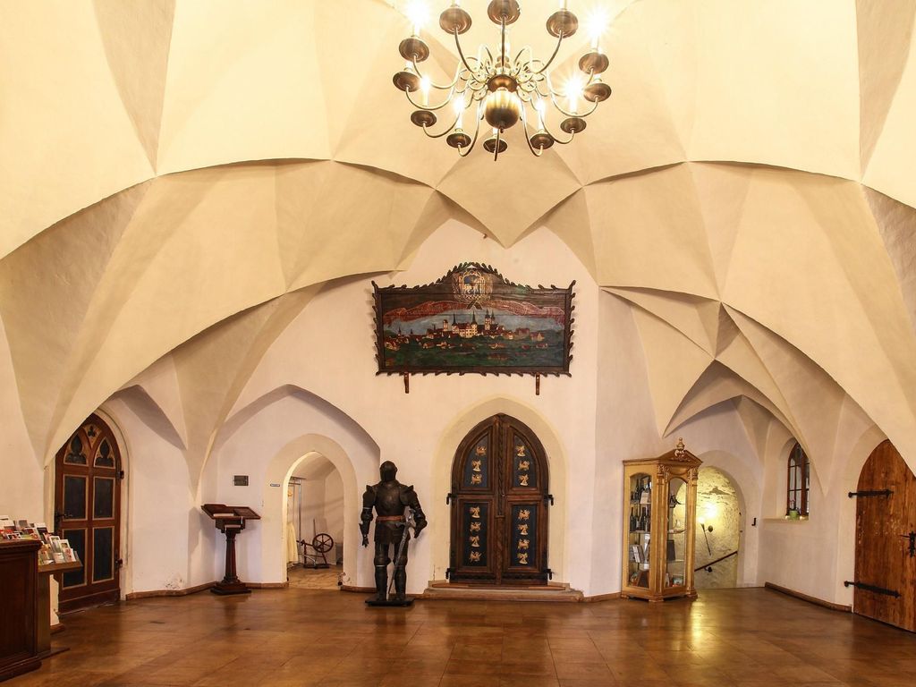 Schloss Wurzen Hotel + Restaurant