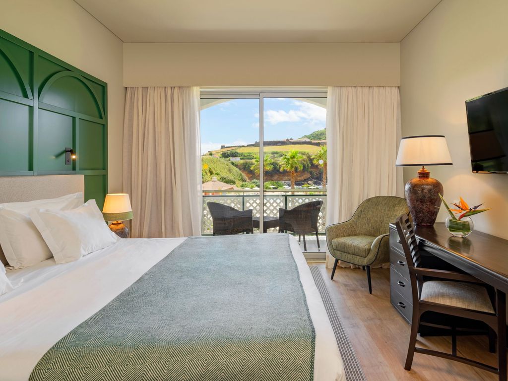 Hotel Terceira Mar
