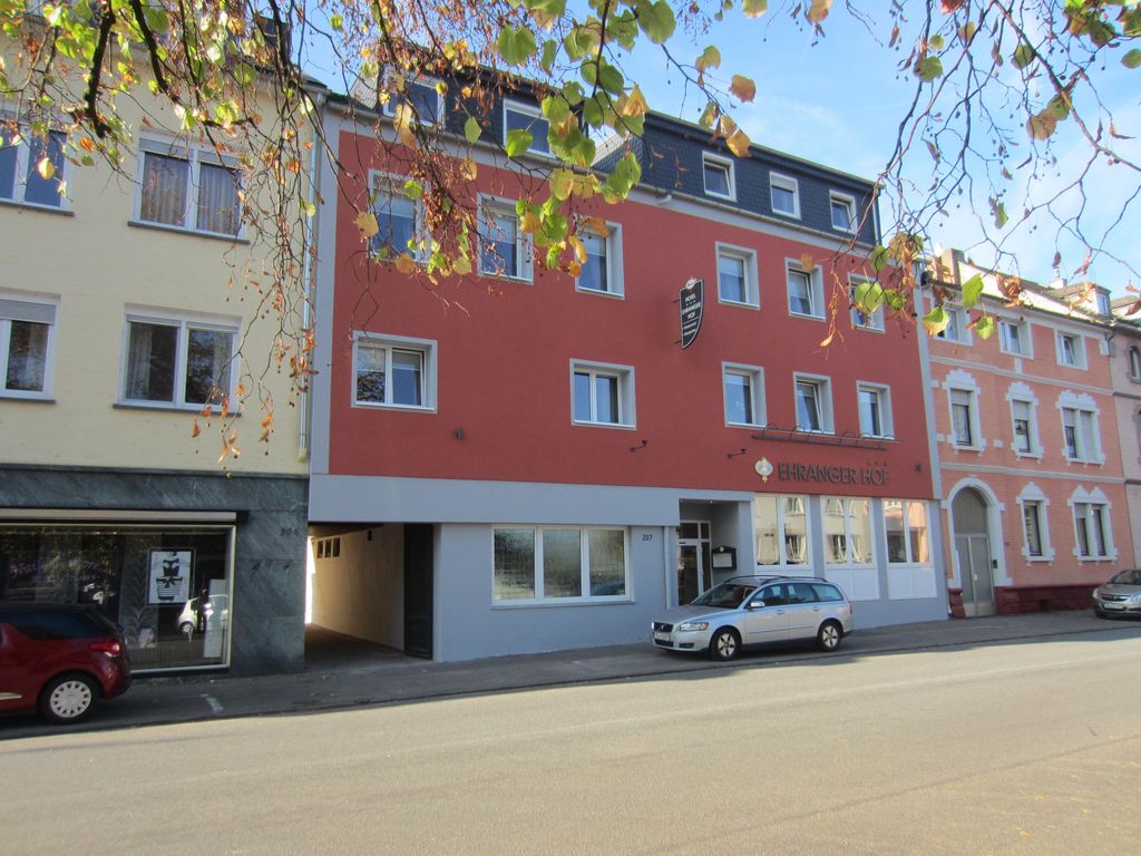Ehranger Hof