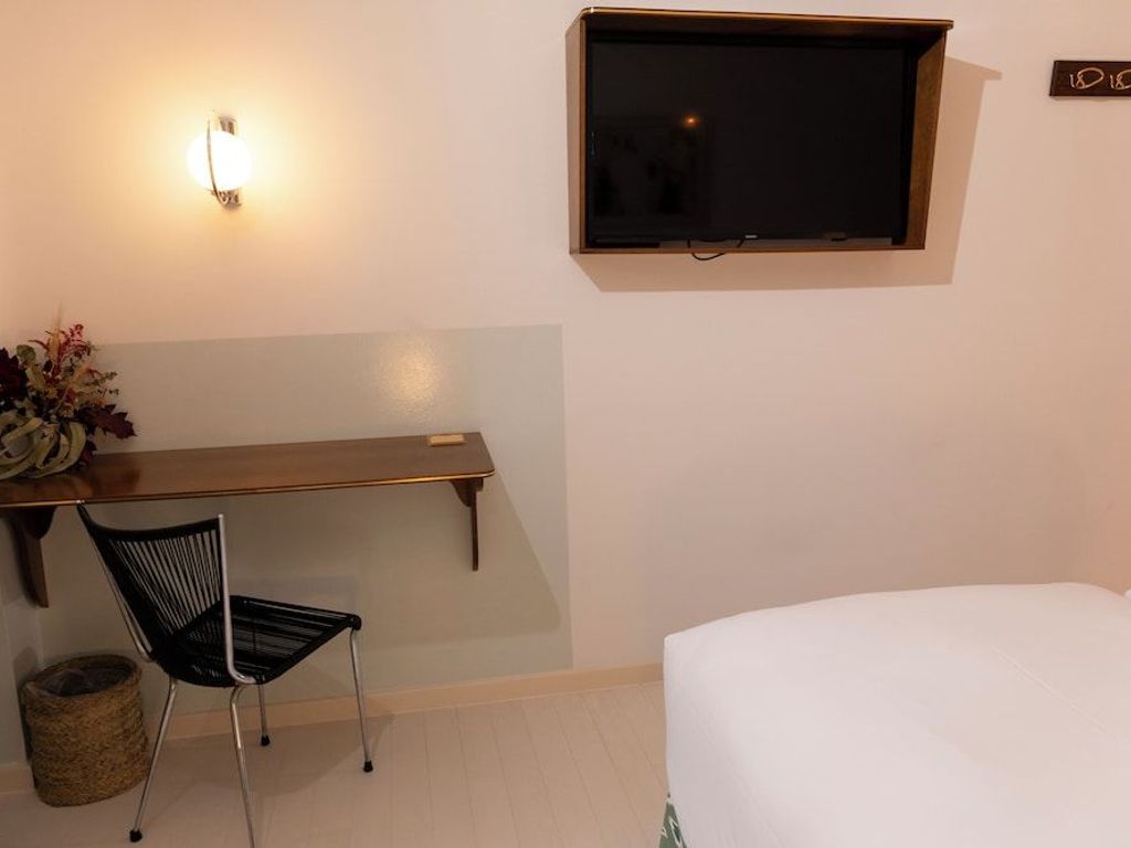 Hotel du Temps Madrid Hostal