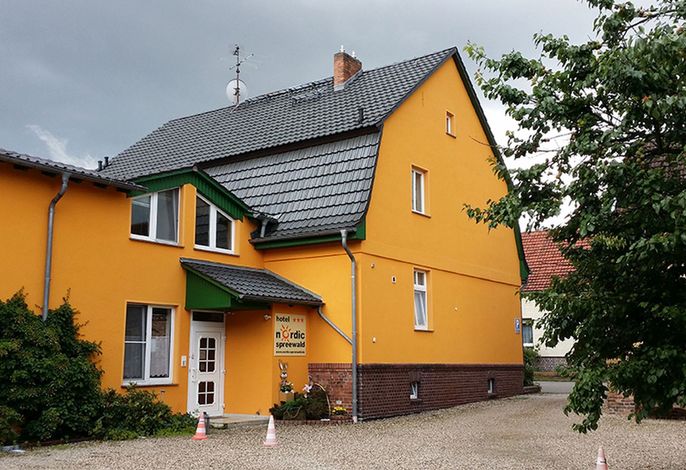 Nordic Spreewald