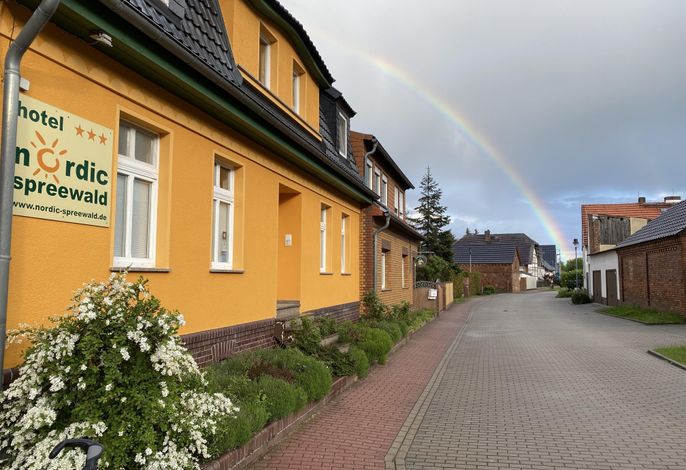 Bild Nordic Spreewald