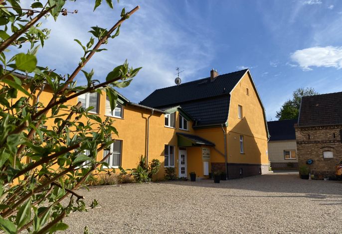 Nordic Spreewald