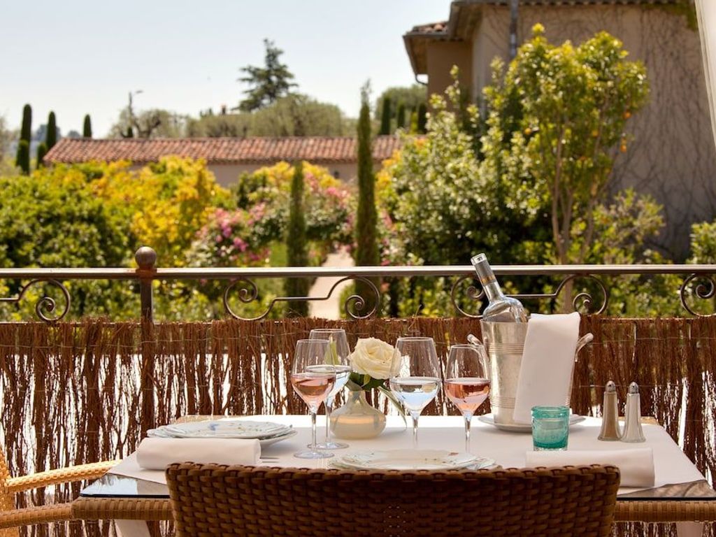 Le Domaine du Mas de Pierre