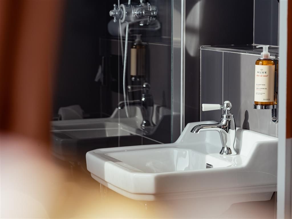 Mercure Paris Gare de Lyon Opéra Bastille