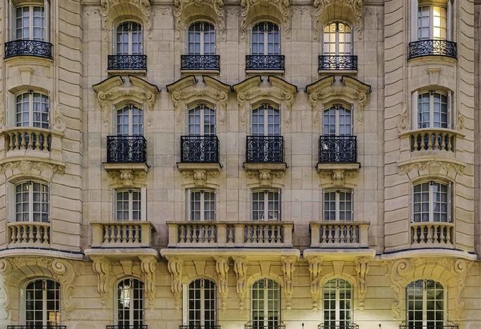 Mercure Paris Gare de Lyon Opéra Bastille