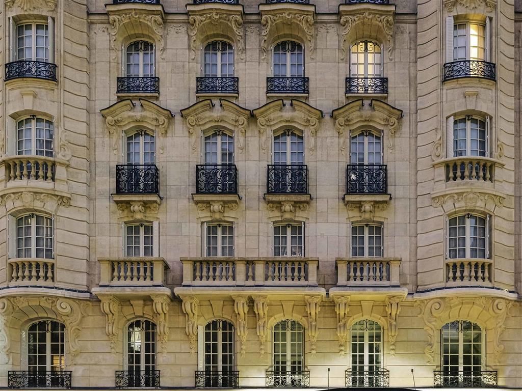Mercure Paris Gare de Lyon Opéra Bastille