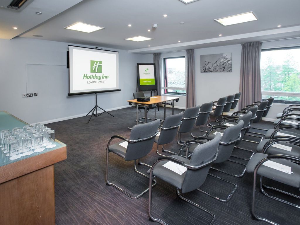 Holiday Inn LONDON - WEST by IHG