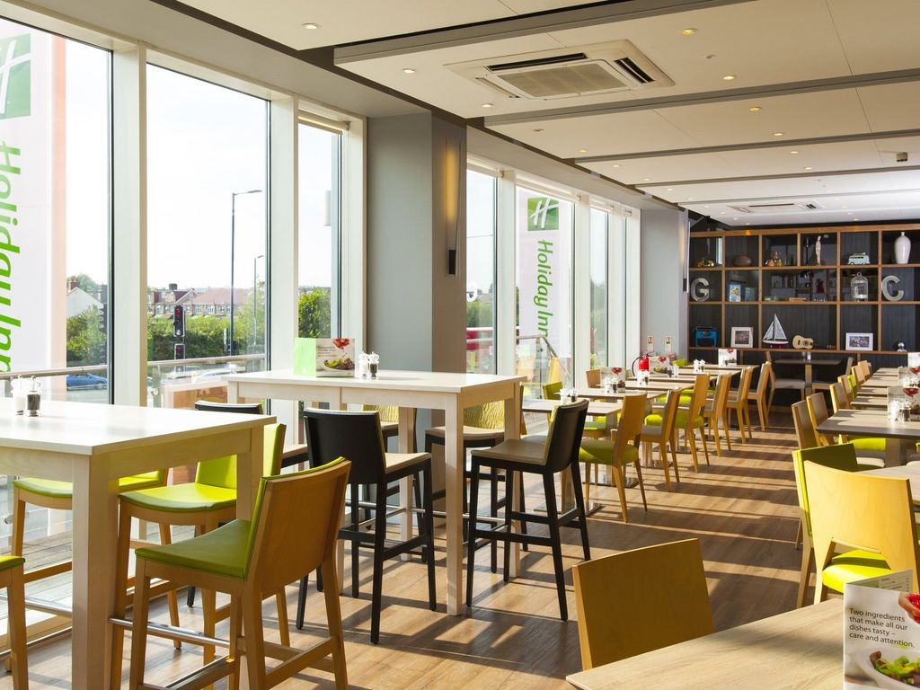 Holiday Inn LONDON - WEST by IHG