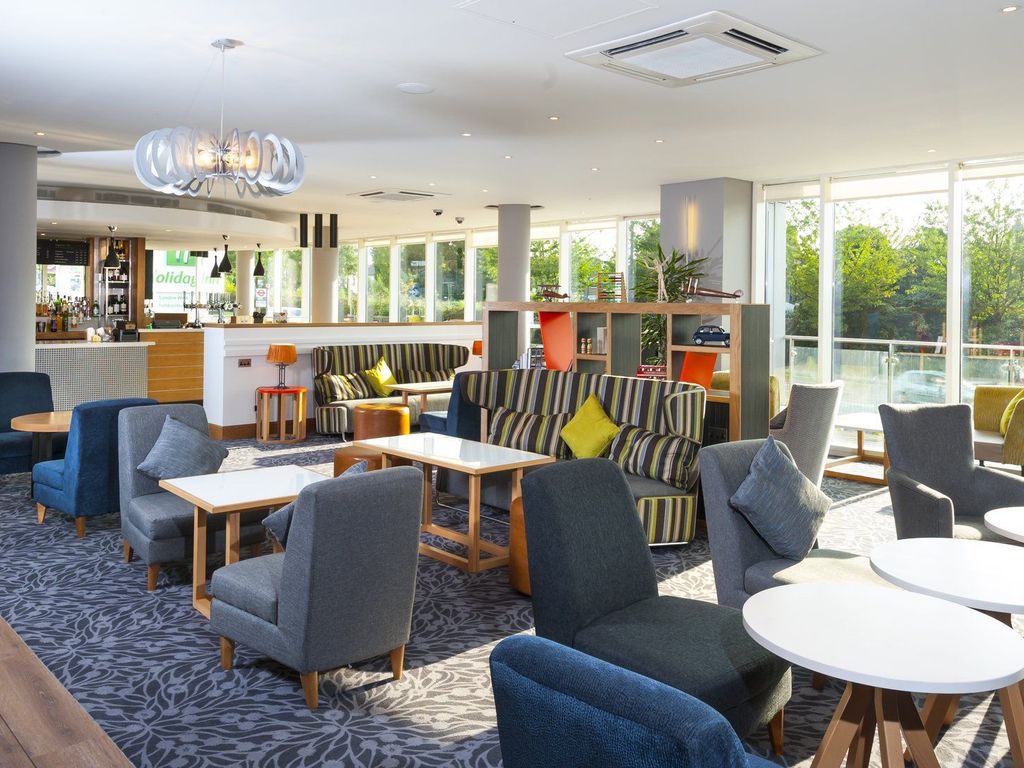 Holiday Inn LONDON - WEST by IHG