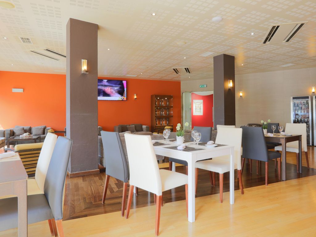 MS Aparthotel