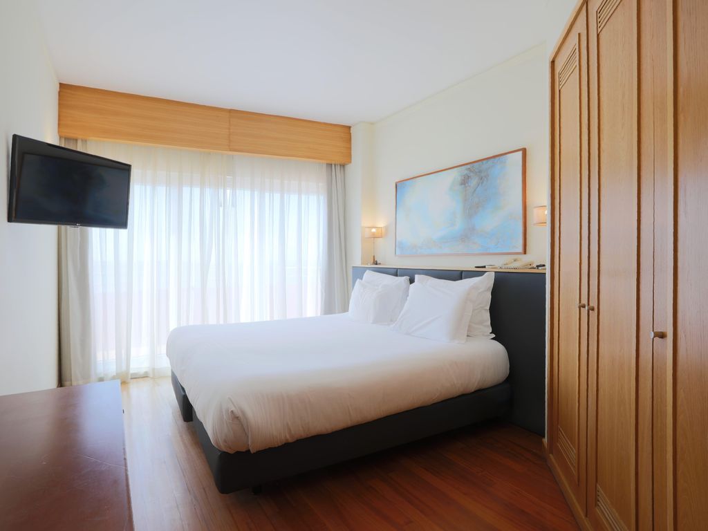 MS Aparthotel
