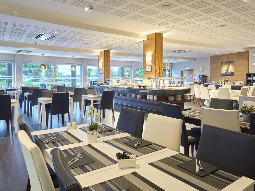 MS Aparthotel