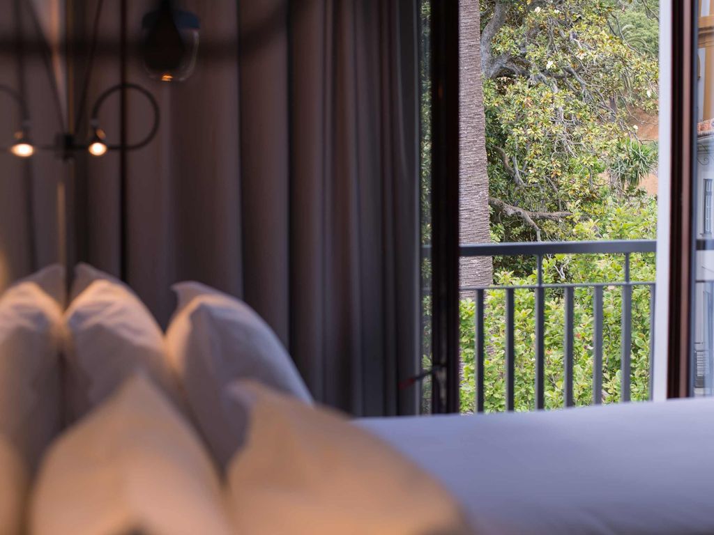 Azoris Angra Garden – Plaza Hotel