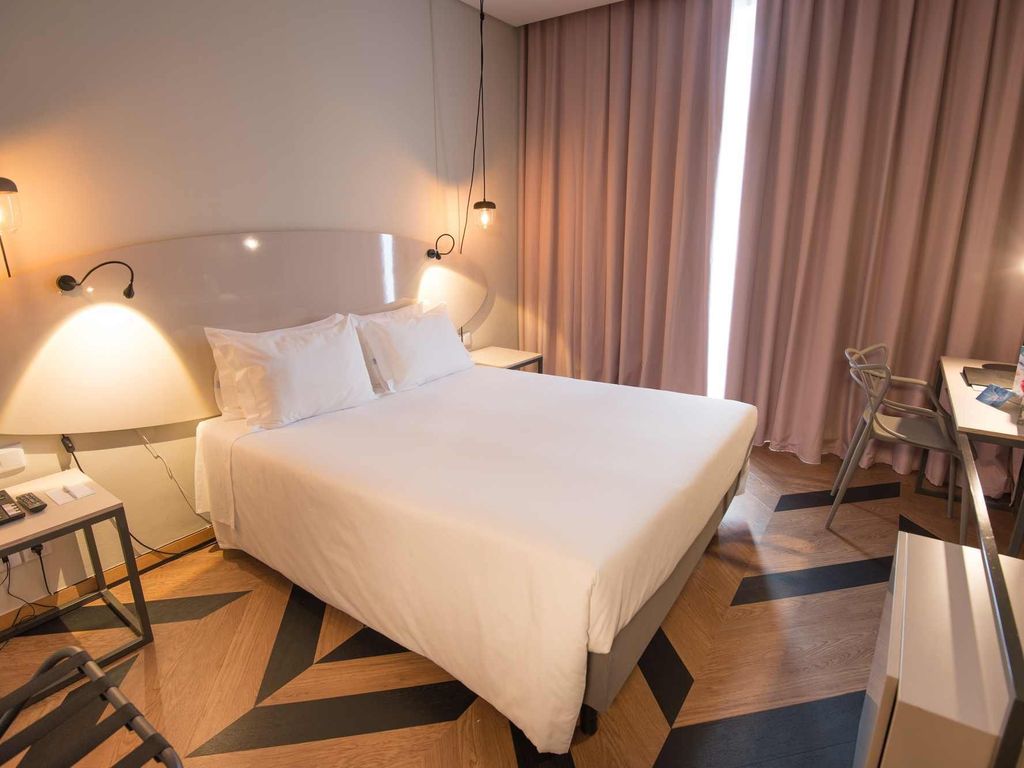 Azoris Angra Garden – Plaza Hotel