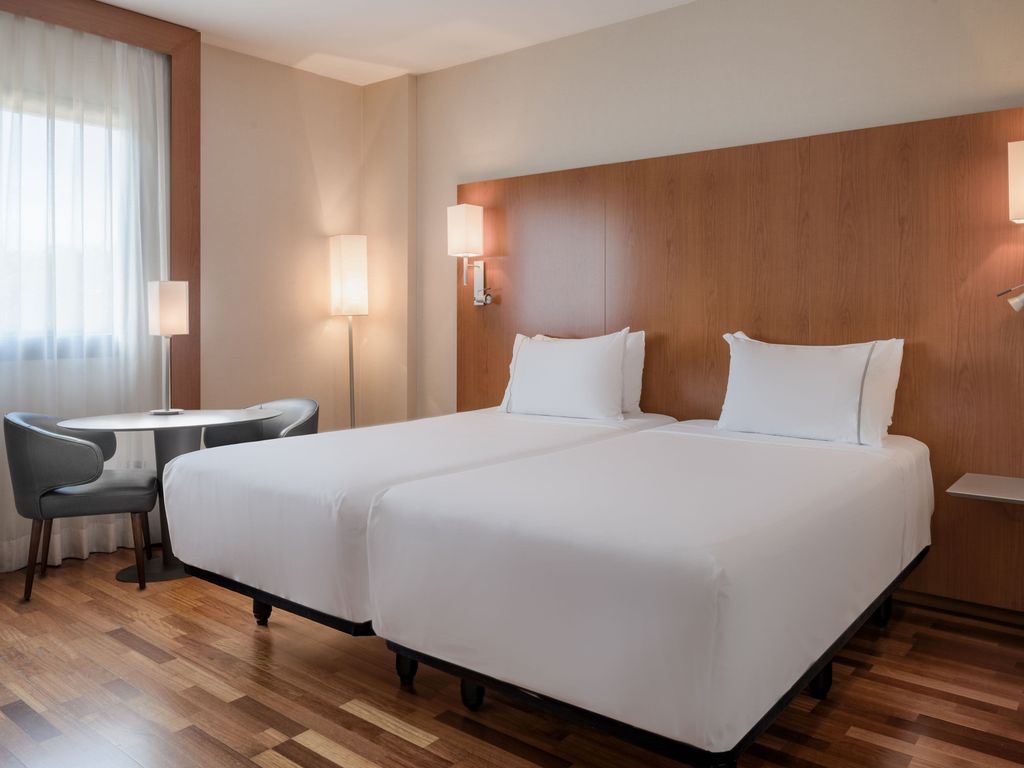 AC Hotels by Marriott Hotel Murcia