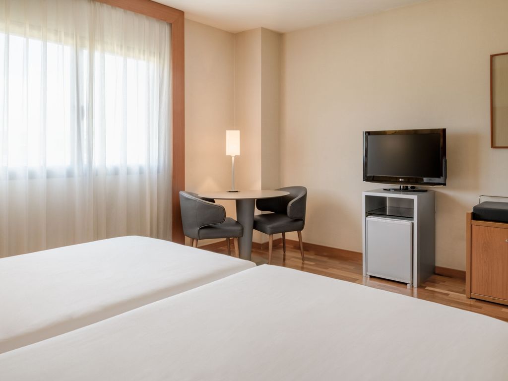 AC Hotels by Marriott Hotel Murcia