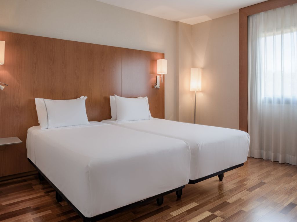 AC Hotels by Marriott Hotel Murcia