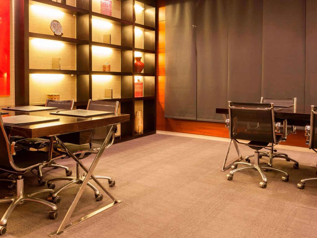 AC Hotels by Marriott Hotel Murcia