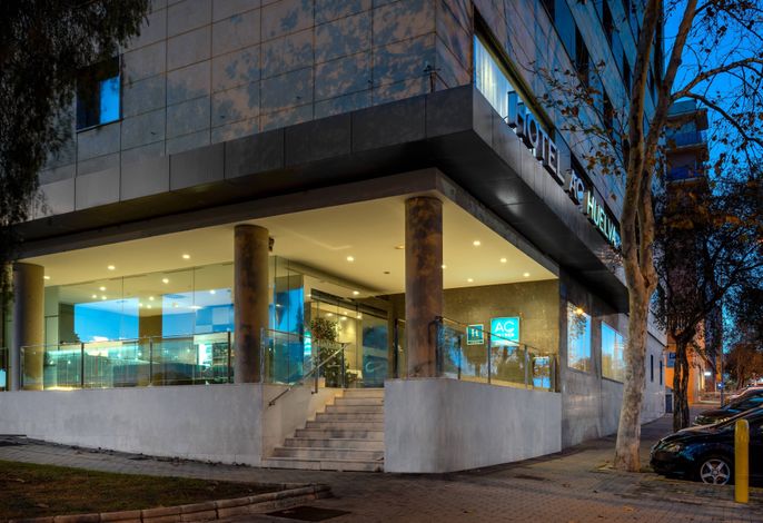 AC Hotels by Marriott Hotel Huelva