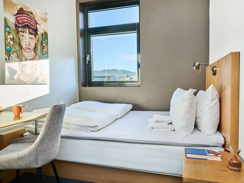 Smarthotel Forus