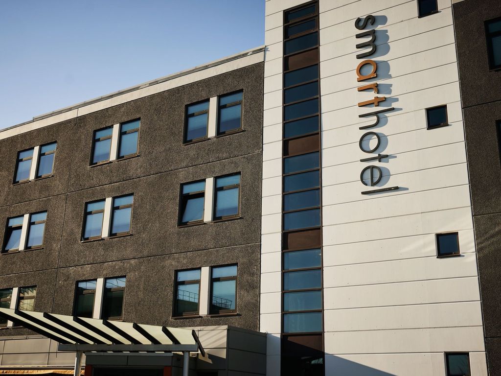 Smarthotel Forus