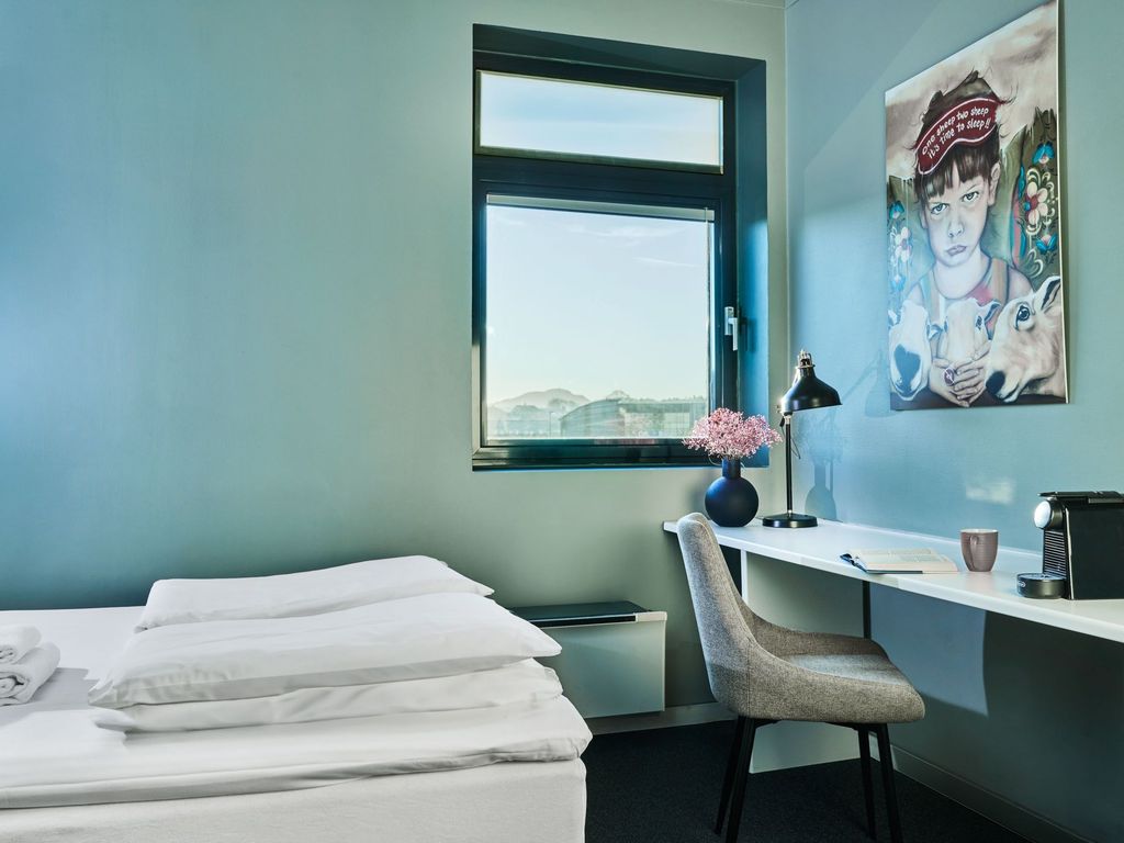 Smarthotel Forus