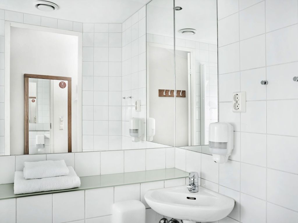 Smarthotel Forus