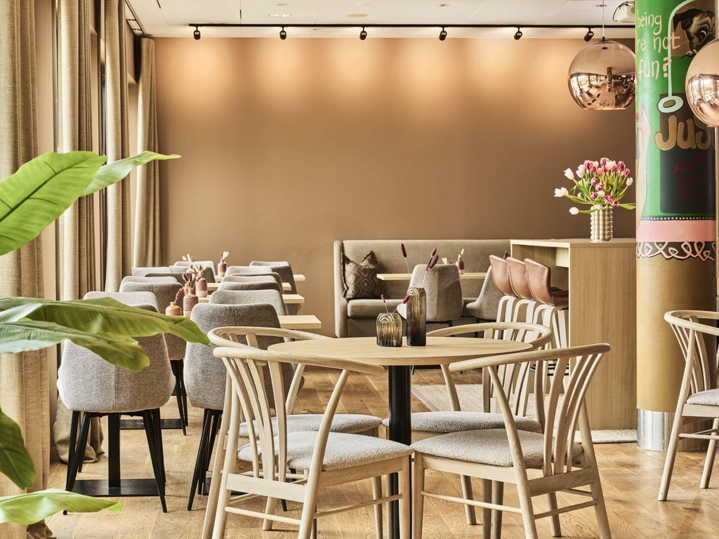 Smarthotel Forus