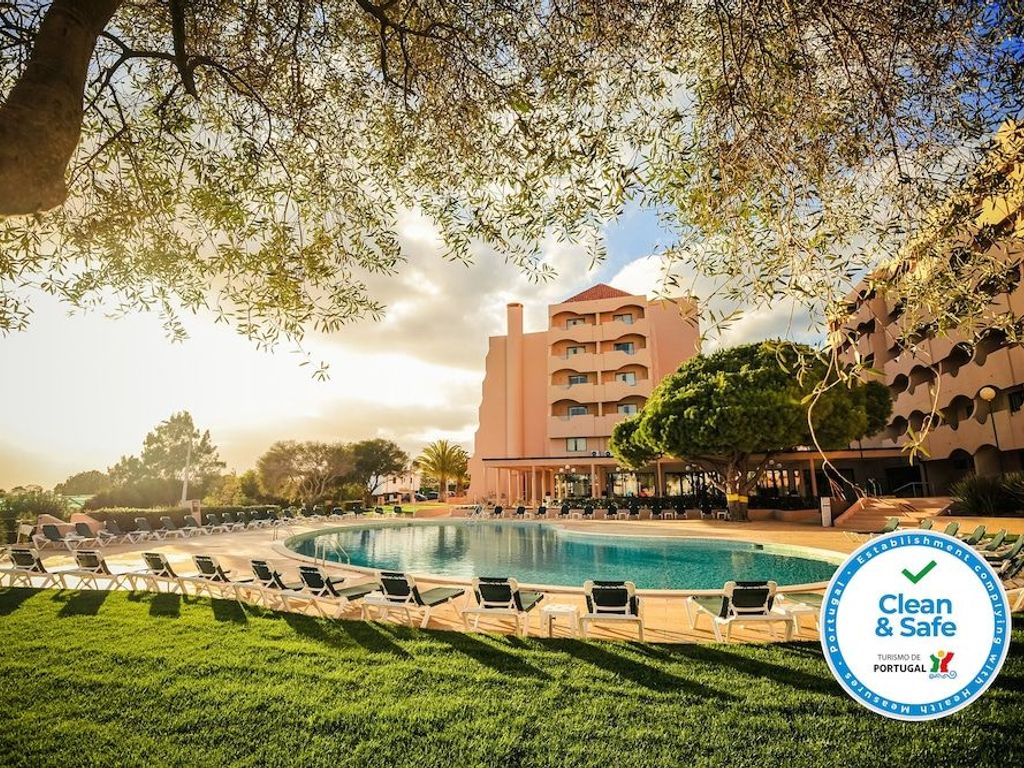 Vila Gale Atlantico Resort Hotel