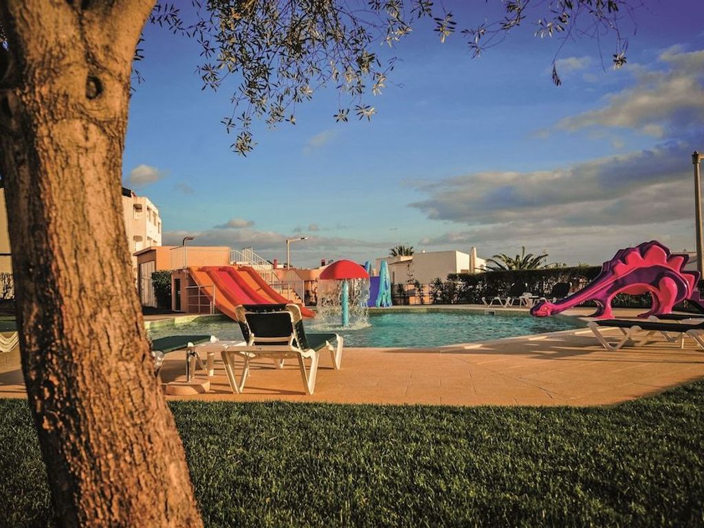 Vila Gale Atlantico Resort Hotel